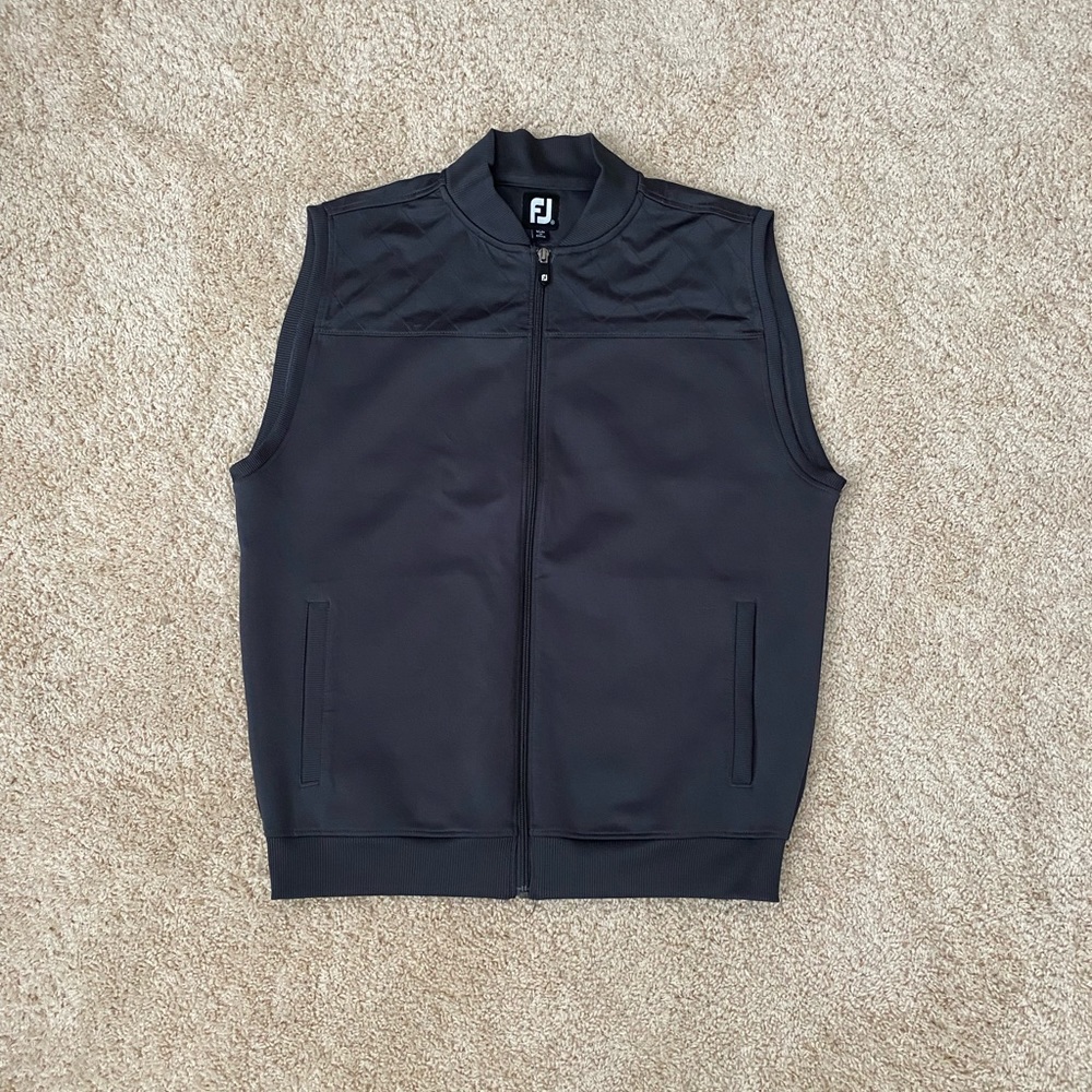 FootJoy golf/sports vest M